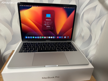 2017 MacBook Pro Retina 13