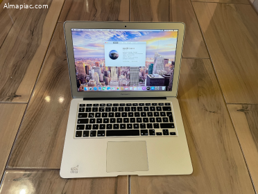 2014 MacBook Air 13