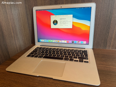 2014 MacBook Air 13" Magyar billentyűzet