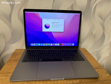 2017 MacBook Pro 13