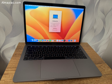 2017 MacBook Pro 13