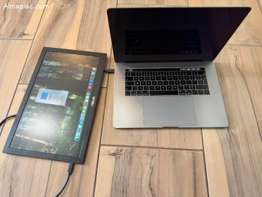 2018 MacBook Pro 15