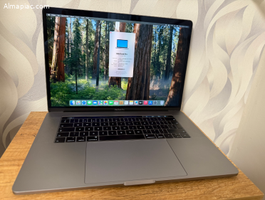 2019 MacBook Pro 15