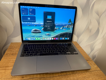 2020 MacBook Pro 13
