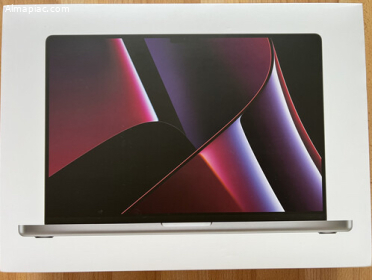 2023 MacBook Pro Retina 16" M2 MAX - FULL CTO - Garancia