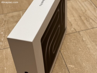 AKCIÓ ÚJ Bontatlan Macbook Pro 14 M4 MAX 14 32GPU 36GB 1TB Magyar bill