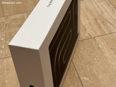 AKCIÓ ÚJ Bontatlan Macbook Pro 16 M4 Pro 14CPU/20GPU 48GB/512GB SSD Ma