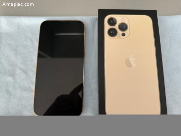 Apple Iphone 13 Pro Max 512Gb 90% akku