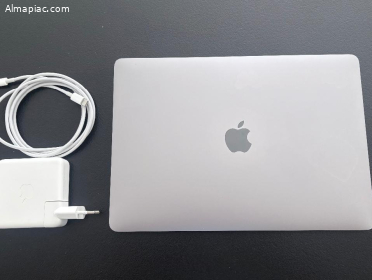 Apple MacBook Pro 2020 (13”) Touchbar 500 GB SSD