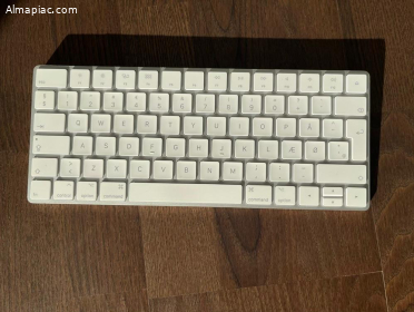 Apple Magic Keyboard