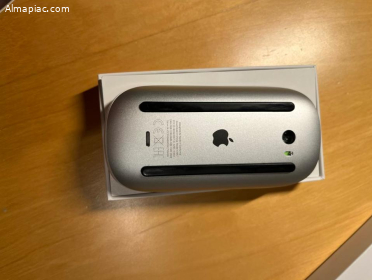 Apple Magic Mouse 2 dobozos
