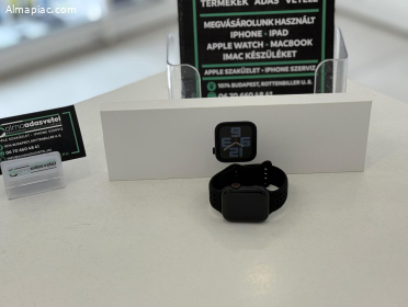 Apple Watch SE 2022 2Gen. 40mm Újszerű/1-3 hónap gar./Akku 91%/p4381