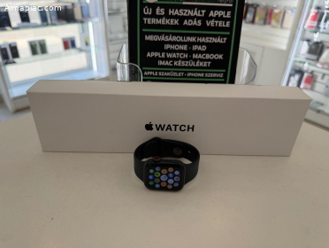 Apple Watch SE 2022 2Gen. 40mm Újszerű/1 hónap gar./Akku 100%/p4931