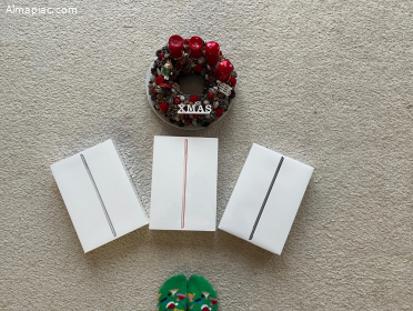BONTATLAN Új Ipad 9th 10th gen. Air 5 Air 6 , Ipad Pro Mini 6 IPADEK