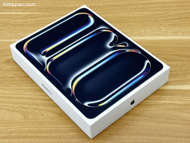 BONTATLAN ÚJ iPad Pro 2025 M5 Chip 11 és 13 256-2000GB Deák Térnél