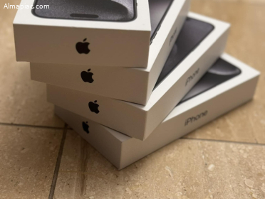 BONTATLAN Új Iphone 15 PRO 128-512GB Független 1év Apple GARANCIA