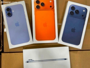 BONTATLAN Új iPhone 17 PRO 256-512GGB Független 1év Apple GARANCIA