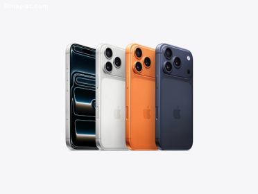 BONTATLAN Új iPhone 17 PRO Kozmosznarancs 256-512GGB Független 1év App