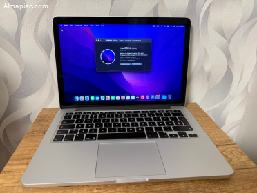 Eladó 2015 MacBook Pro 13