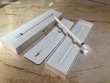 Eladó Apple Pencil - Bomba Áron