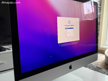 iMac 2015 27” 5K