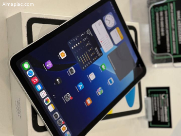 iPad 10th. 64GB Wifi Újszerű/1-3 hónap gar./Akku 100%/p4212