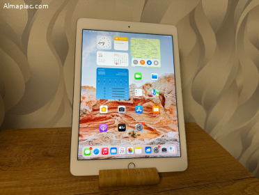 iPad Pro 9,7" 32GB Wifi+Cellular Gold