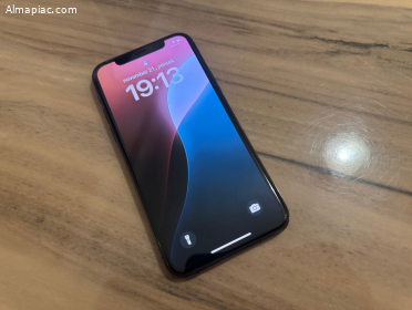 iPhone 11 Pro 256GB, 100% akku, Bomba Áron