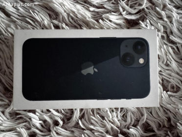Iphone 13 mini 128 Gb, független