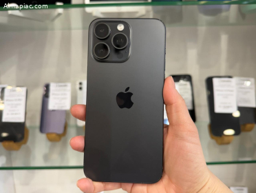 iPhone 15 Pro Max 256GB One függő 90% akku, kijelző új (45) iSzerelés