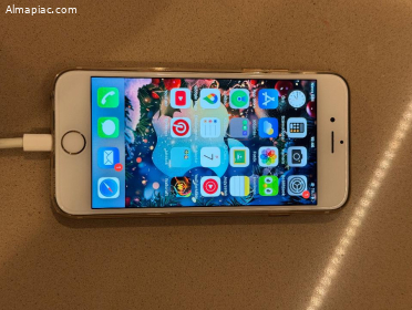 iPhone 6S rose gold, 16GB