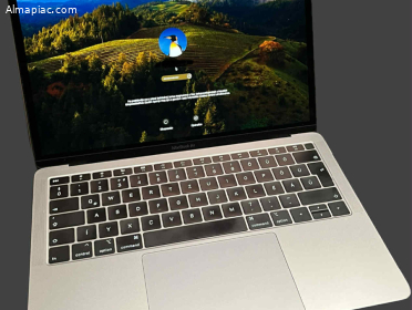 Kiváló állapotú 2019-es MacBook Air 13" Retina kijelzővel!