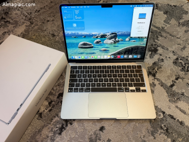 M4 MacBook Air 13