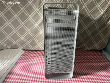 Mac Pro 5.1 /2010/  6 mag 3.46 GHz ,64 GB RAM ,960 GB SSD ,2 GB GT710