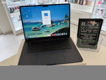 MacBook Air M2 15" Hibátlan/8GB/256ssd/1-3 hónap gar./Akku 99%/p4593