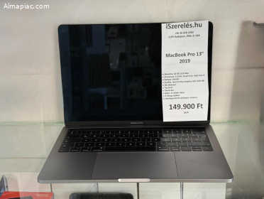 MacBook Pro 13
