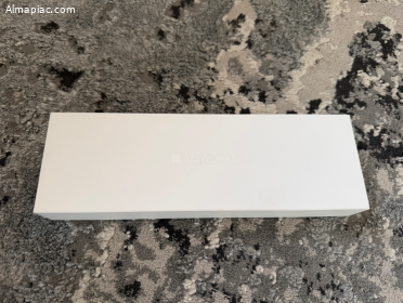 Új Apple Watch Series 11 42 mm, Rosegold, 1 év Apple garancia