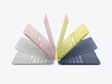 ÚJ Bontatlan Apple MacBook Neo 13" A18 Pro 8GB/256GB magyar billentyű
