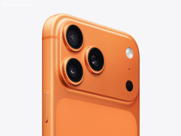 ÚJ iPhone 17 Pro Max 256GB - Narancs / Orange - Apple vásárlás, 3 év